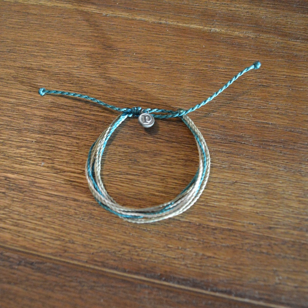 Original Pura Vida Bracelet